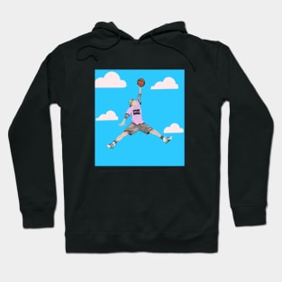 Air Hoyle Hoodie